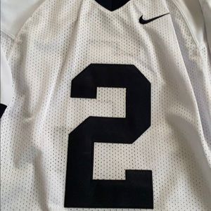 Penn State College Football Jersey